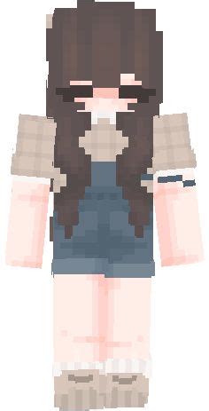 minecraft skin nova aesthetic.
